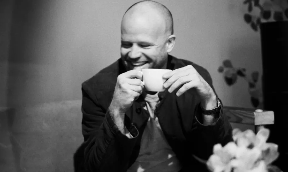 Roland Leesker Reworks 'What You Need' for Definitive Recordings