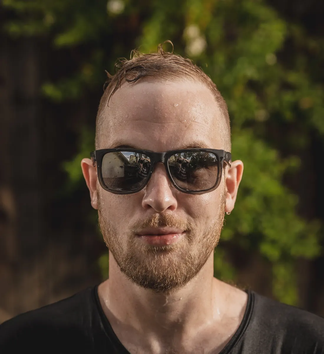 Rusko Sparks Fan Concern With Troubling Social Media Posts