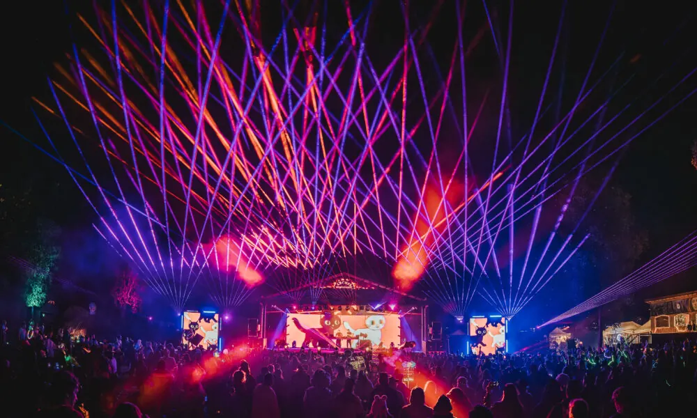 Sacred Acre Unveils Phase II Lineup for September 2026