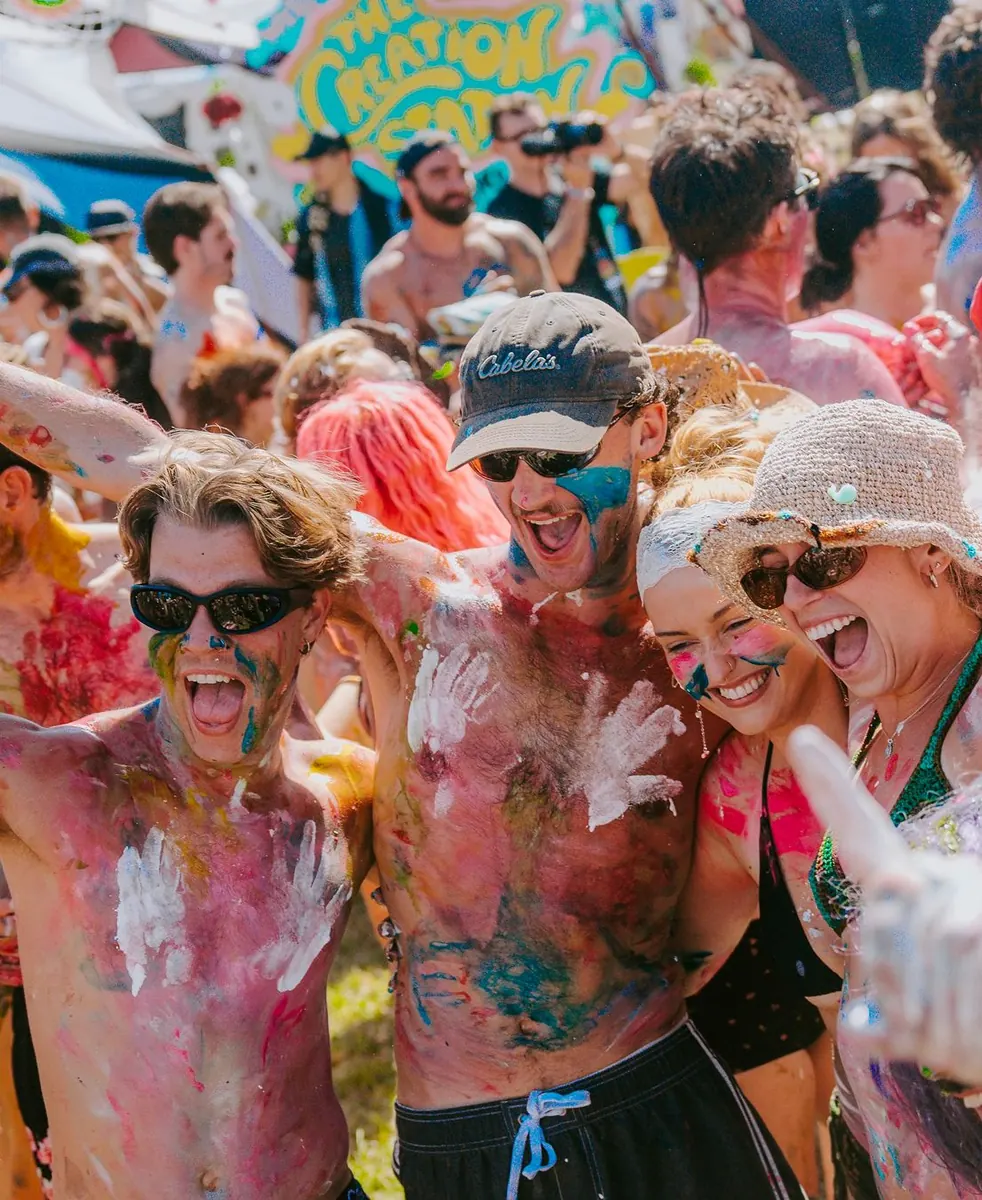 Same Same But Different Launches Ticketing Platform, Cuts 2027 Price