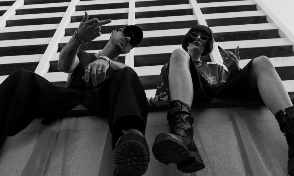 San Diego Duo ALANDRIΔ Debut With Melodic House Single 'Explicit'