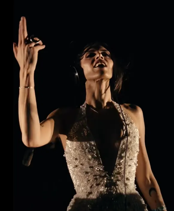 Sara Landry brings Hekate takeover and Eternalism to Chicago