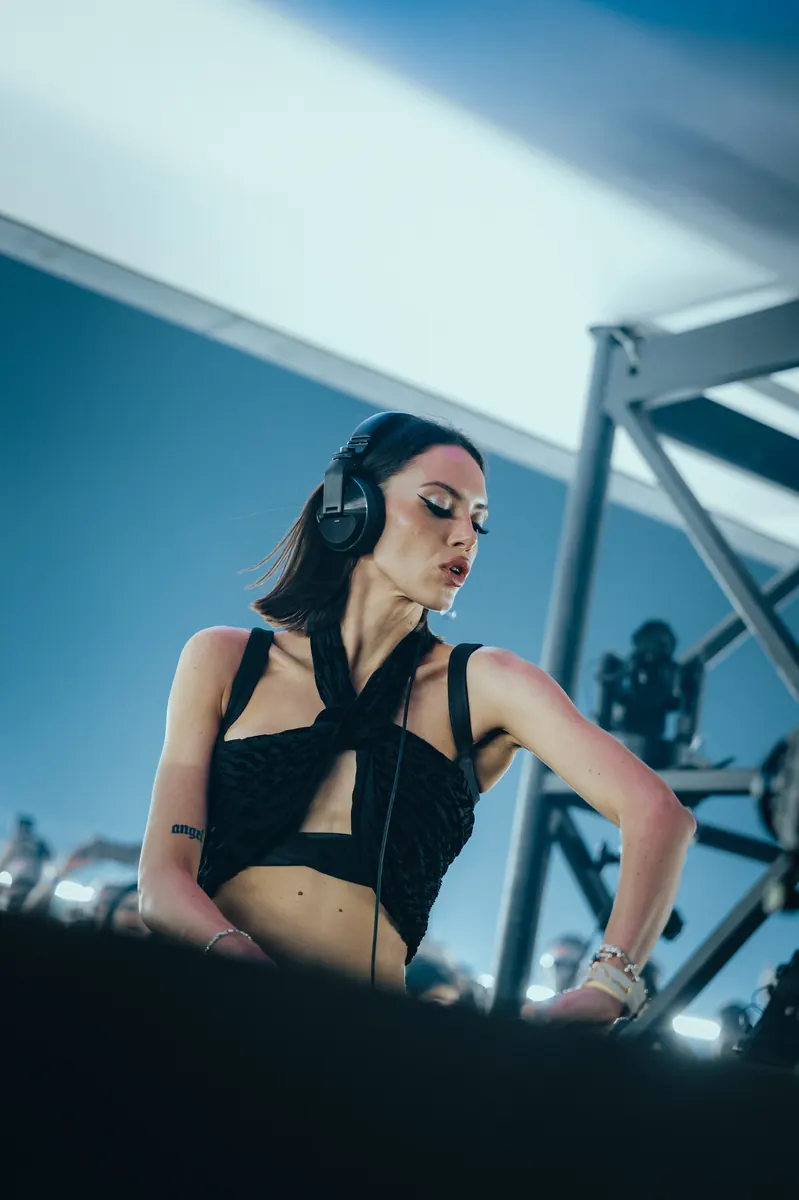 Sara Landry, Mau P, and Lost Frequencies Lead This Week's Releases