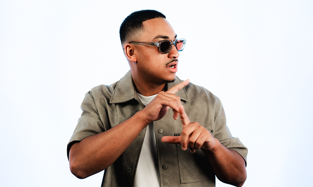 SEB C & INDICA Unleash Electrifying Cross-Border Anthem 'One Night'!