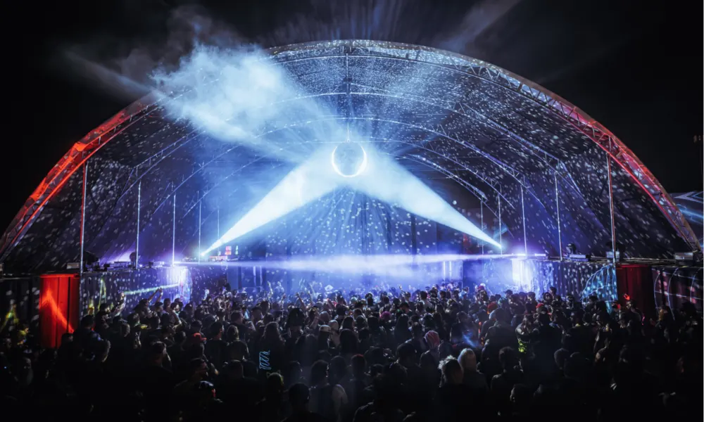Seismic Dance Event 9.0 Announces Phase One Lineup for Austin
