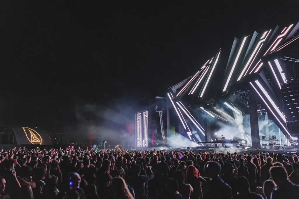 Seismic Dance Event 9.0 Announces Phase One Lineup for November