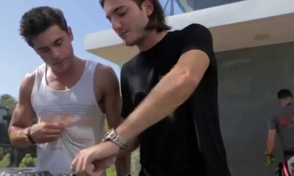 Seven DJ Cameos in Film and TV You May Have Missed