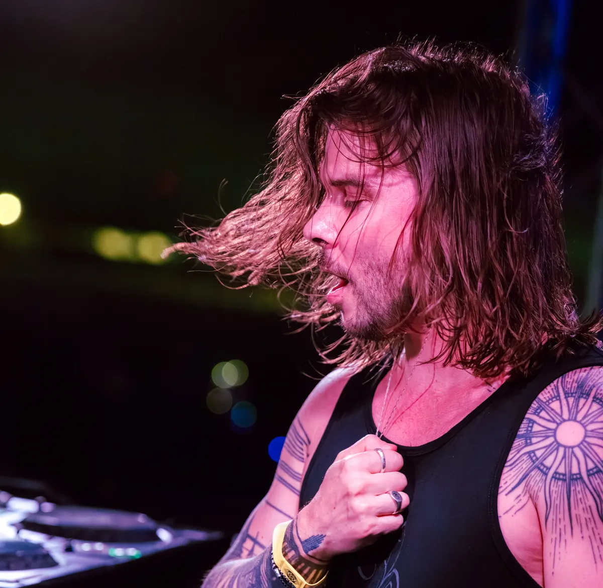 Seven Lions to Perform with Seattle Symphony in Orchestral First