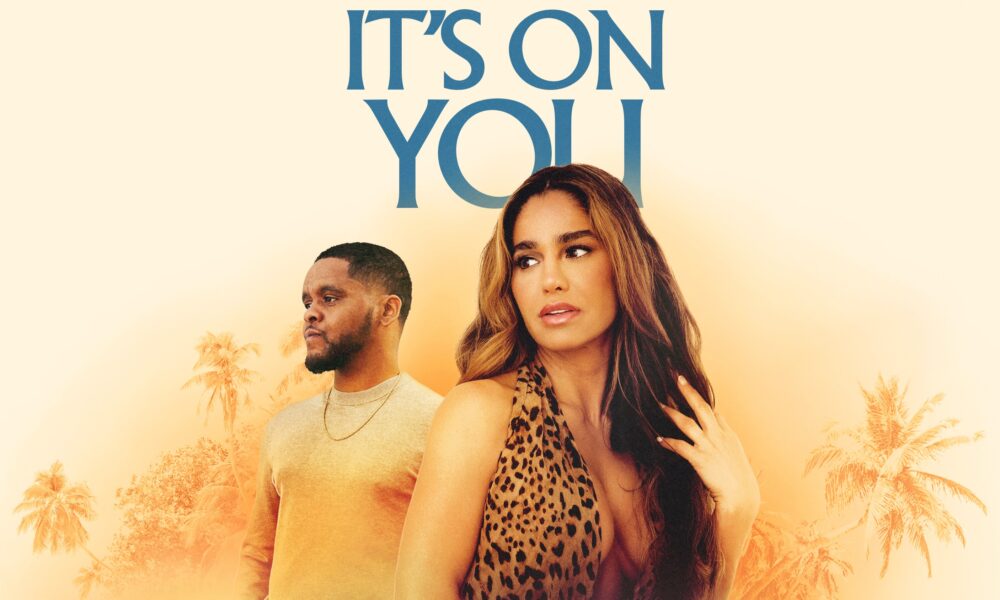 SHAB Unleashes Electrifying Music Video for Afro House Hit 'It's On You' Featuring Preston Harris!