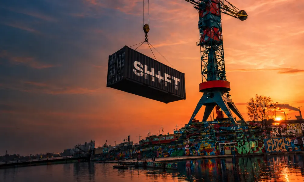 SHIFT Launches Artist-First Label with Season 1 Roster