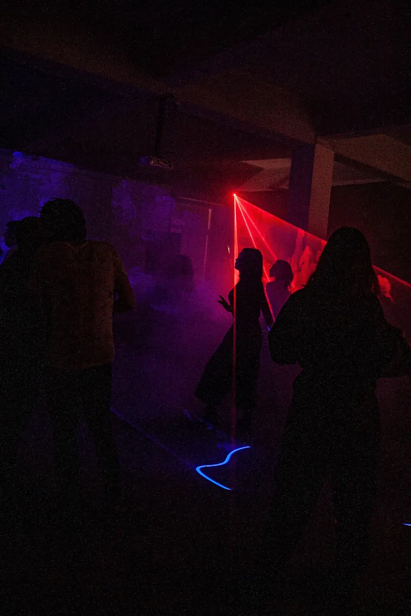 Six Arrested in Durham Unlicensed Nightclub Raid