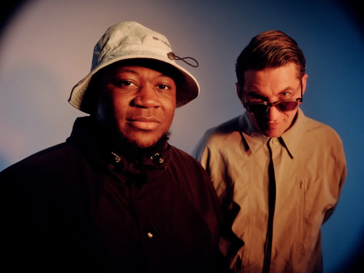 Skream and Benga to Discuss Dubstep Origins at Croydon Record Shop