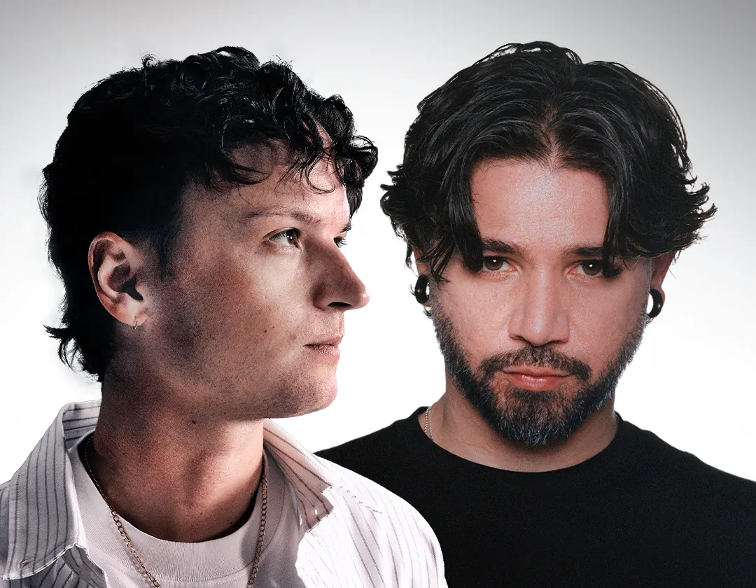Skrillex and MPH Release UKG Single 'Mirage'