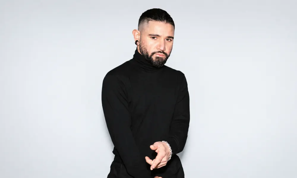 Skrillex Apologizes After Sound Issues Mar Head Trip Festival Set