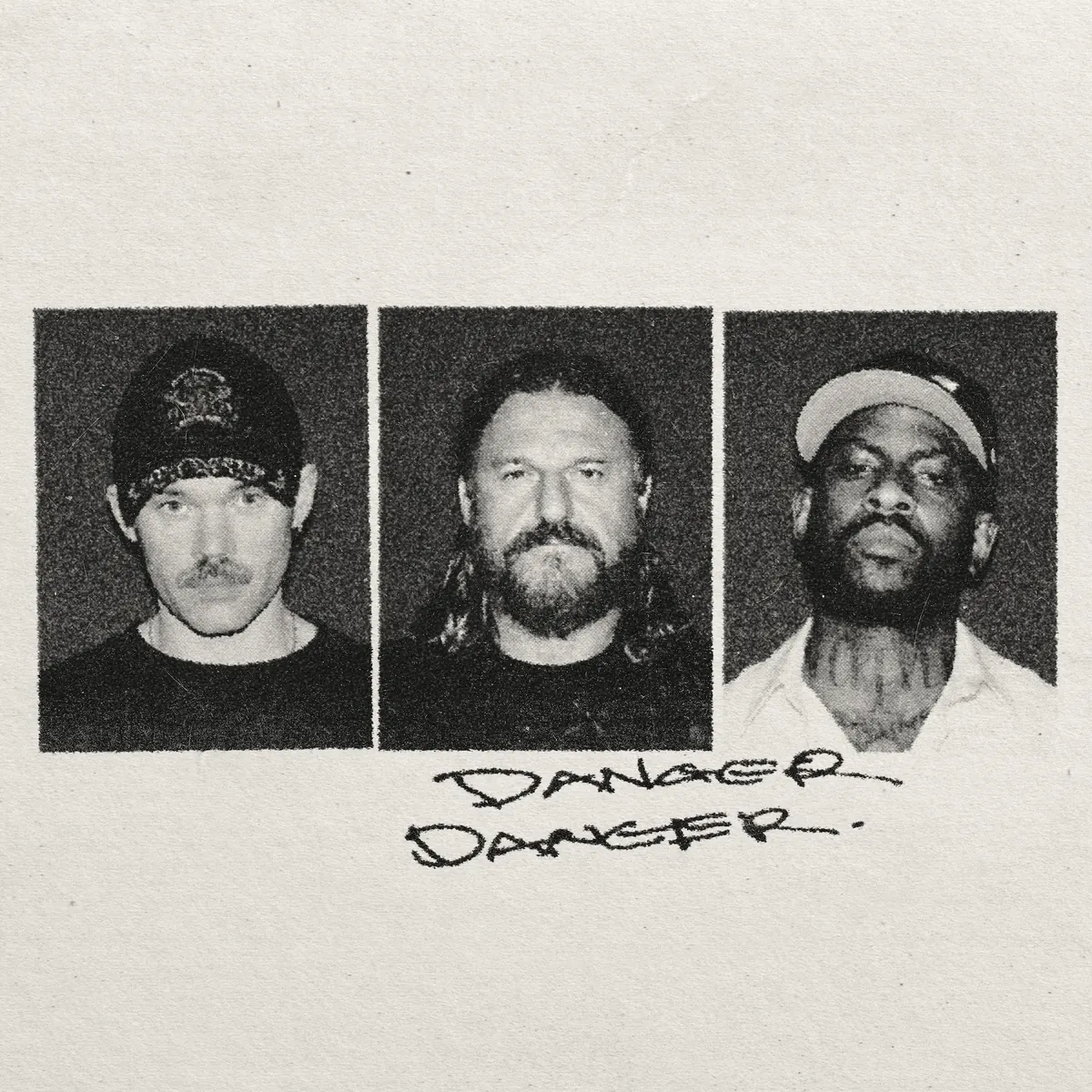 Solomun, Dom Dolla, and Skepta Release 'DANGER DANGER'