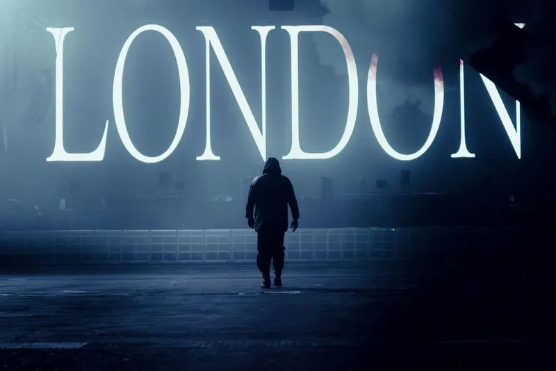 Solomun Premieres Film Documenting Alexandra Palace Shows