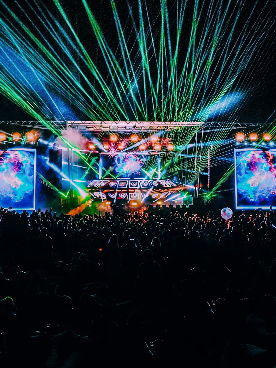 Sound Haven Founder Built Tennessee Bass Festival With No Startup Capital