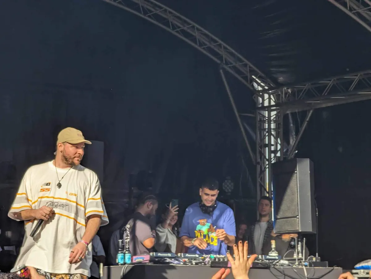 Southpoint Records marks a decade championing UK garage