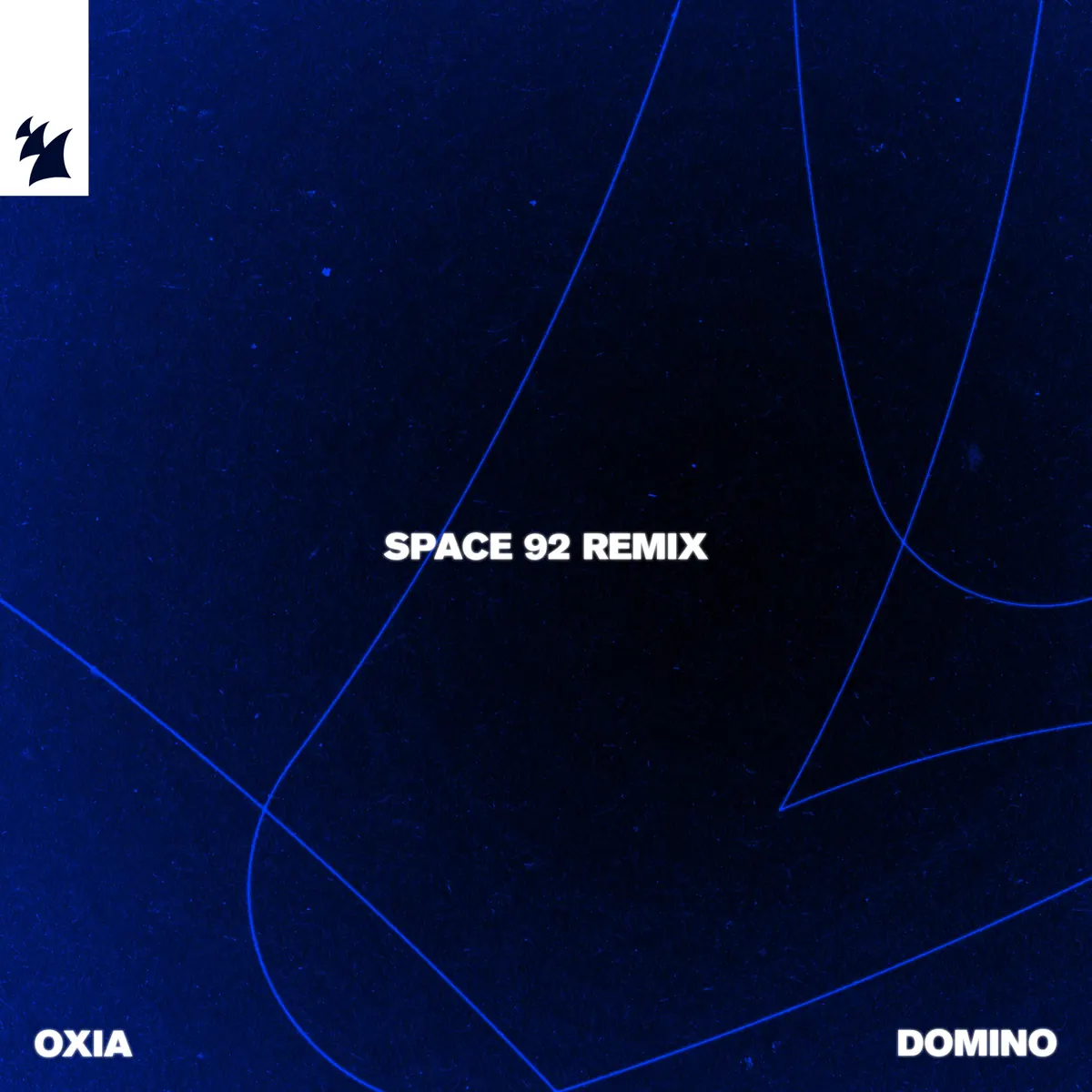 Space 92 Remixes Oxia's 'Domino' Two Decades After Original