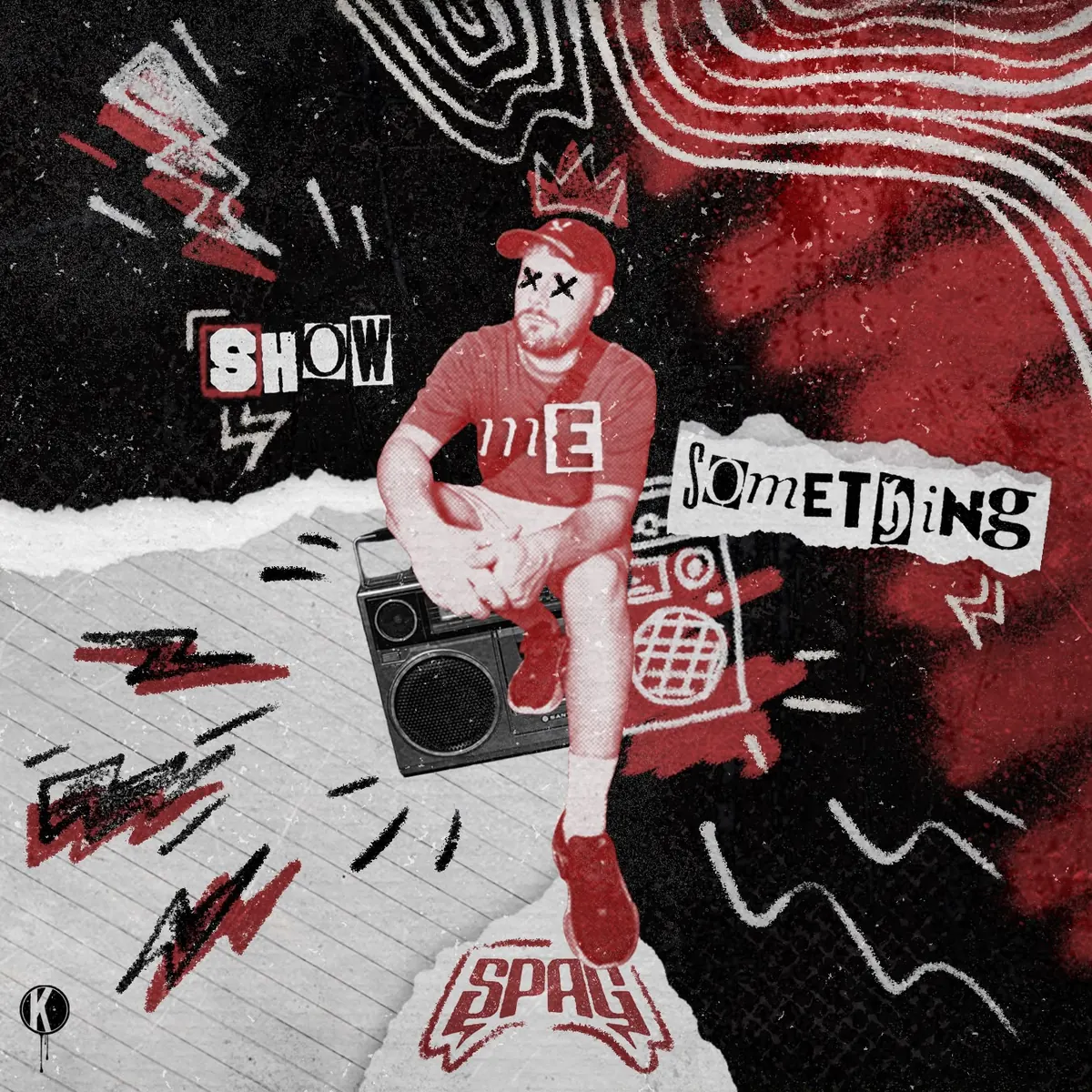 SPAG Releases "Show Me Something," Continues Rebrand from Spag Heddy