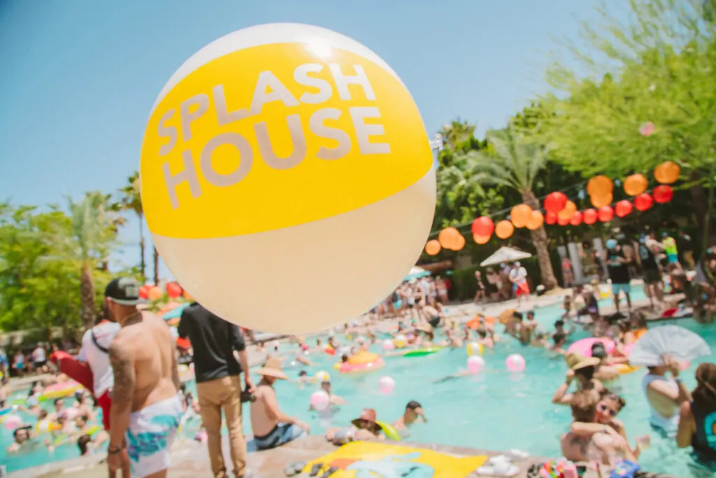 Splash House DJs Share Their Poolside Essentials for 2026