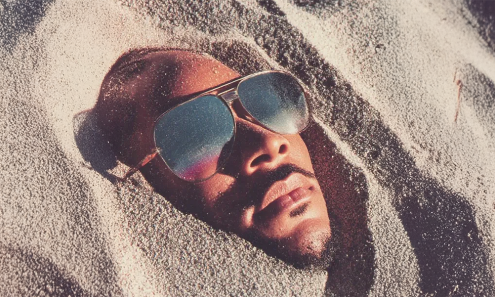 Sporty-O Unleashes Genre-Bending Masterpiece 'The P.L.U.R. Project'!