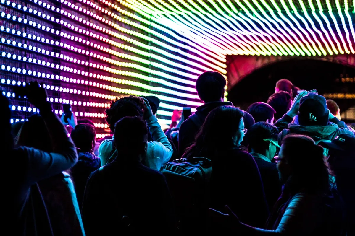 Spotify Launches 'Reserved' to Hold Concert Tickets for Top Fans