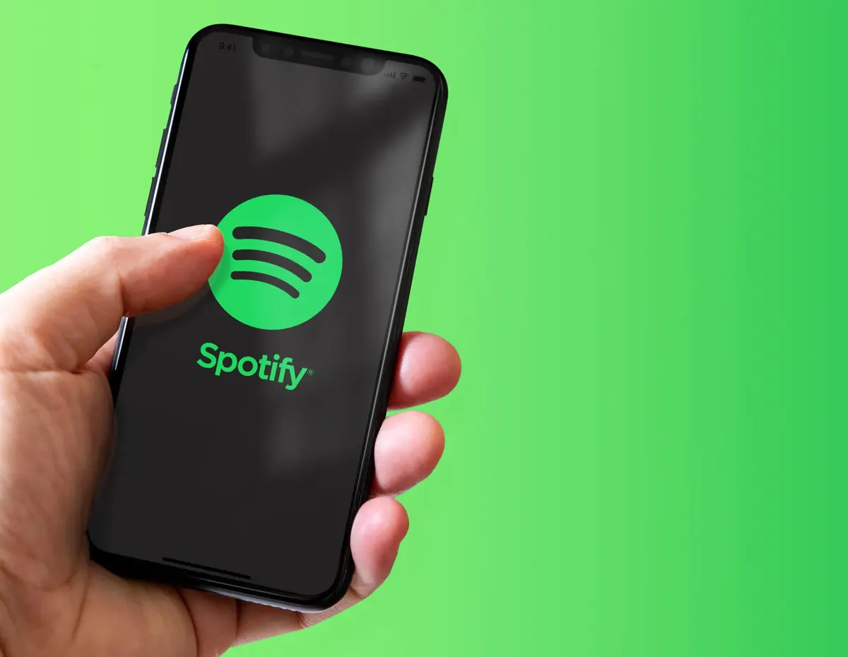 Spotify Removes 57,000 Podcast Episodes Tied to Drug Sales