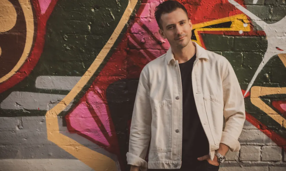Stefan Rose Drops Melodic Techno Single 'Closing In'