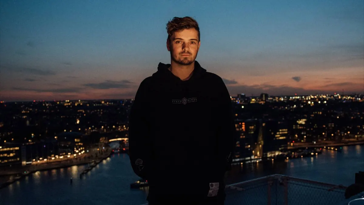 STMPD RCRDS to Host Secret Schiphol Airport Event During ADE