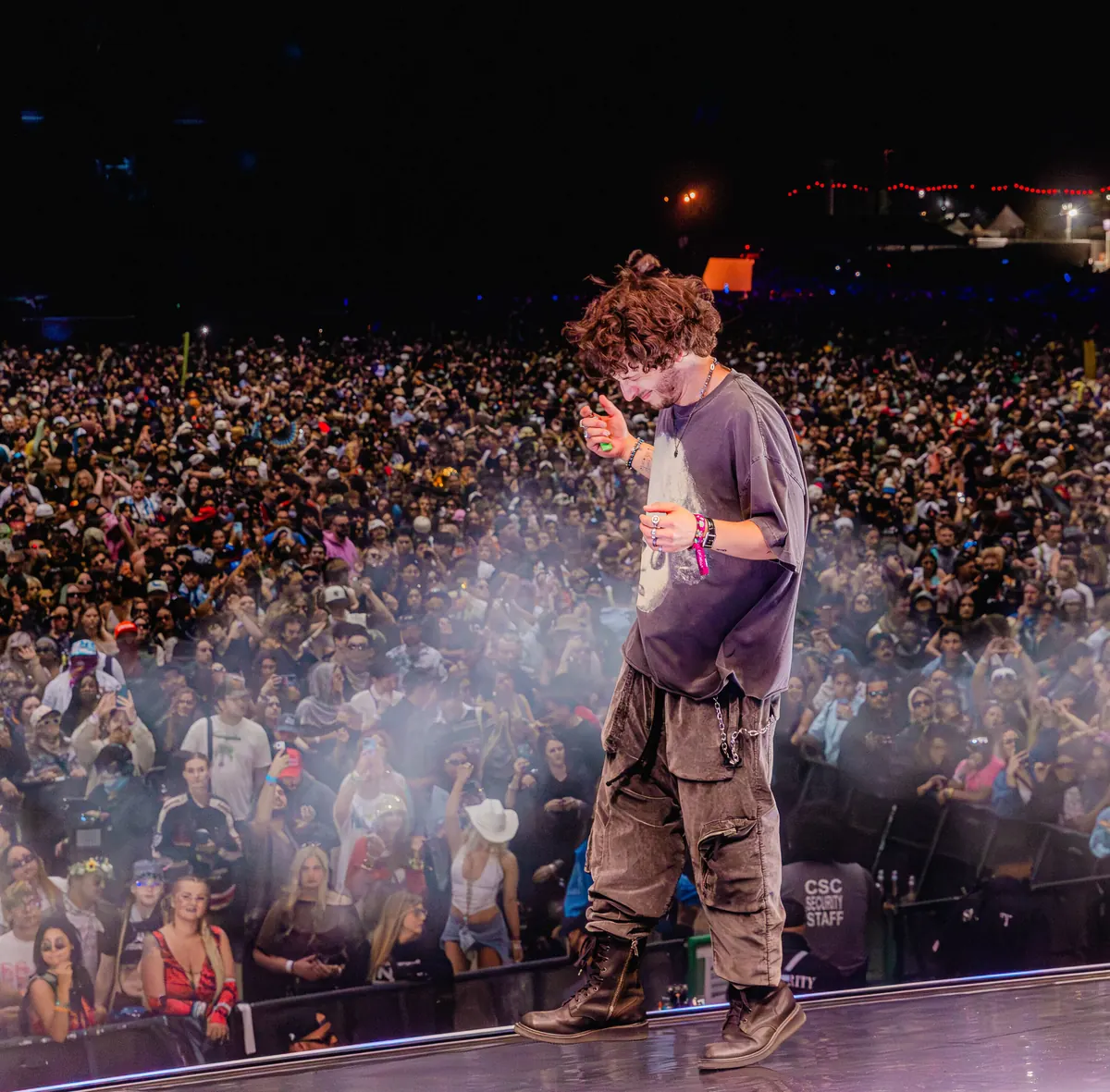 Subtronics and Excision to Headline HEX, New Halloween Festival
