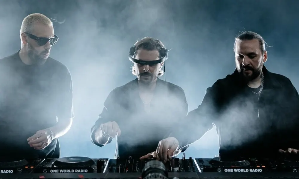 Swedish House Mafia Cancel Ullevi Homecoming Show Due to Weather