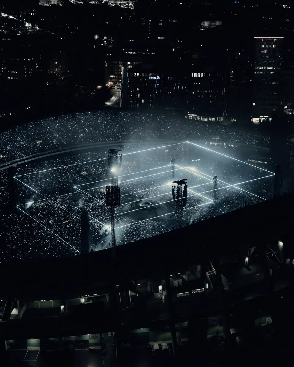 Swedish House Mafia Skips European Tour for Four Gothenburg Dates