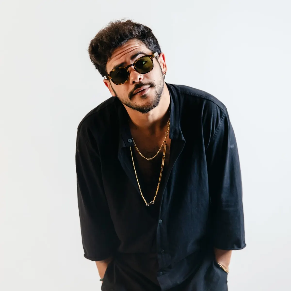 T-Puse and Red Band Release 'No More Tears' on Ursul Records