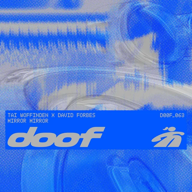 Tai Woffinden & David Forbes Drop 'Mirror Mirror' on doof