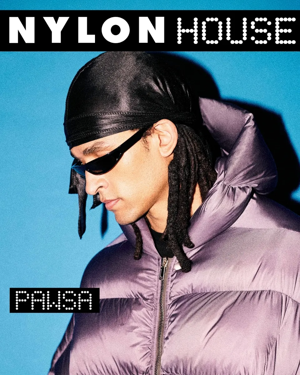 Tech-House Maestro PAWSA Unveils Deep Insights in Exclusive NYLON House Interview Ahead of Coachella Return!