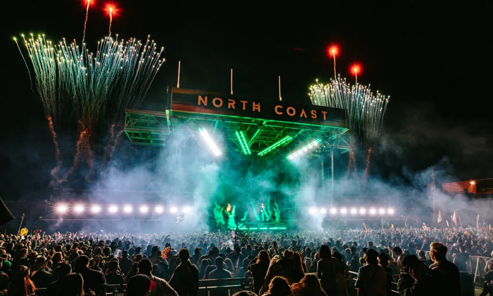 Ten Artists to Watch at North Coast Music Festival 2026