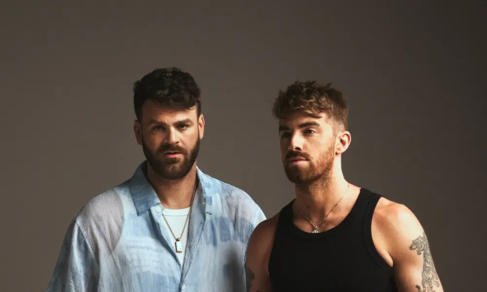 The Chainsmokers Go Independent After 11 Years with Columbia