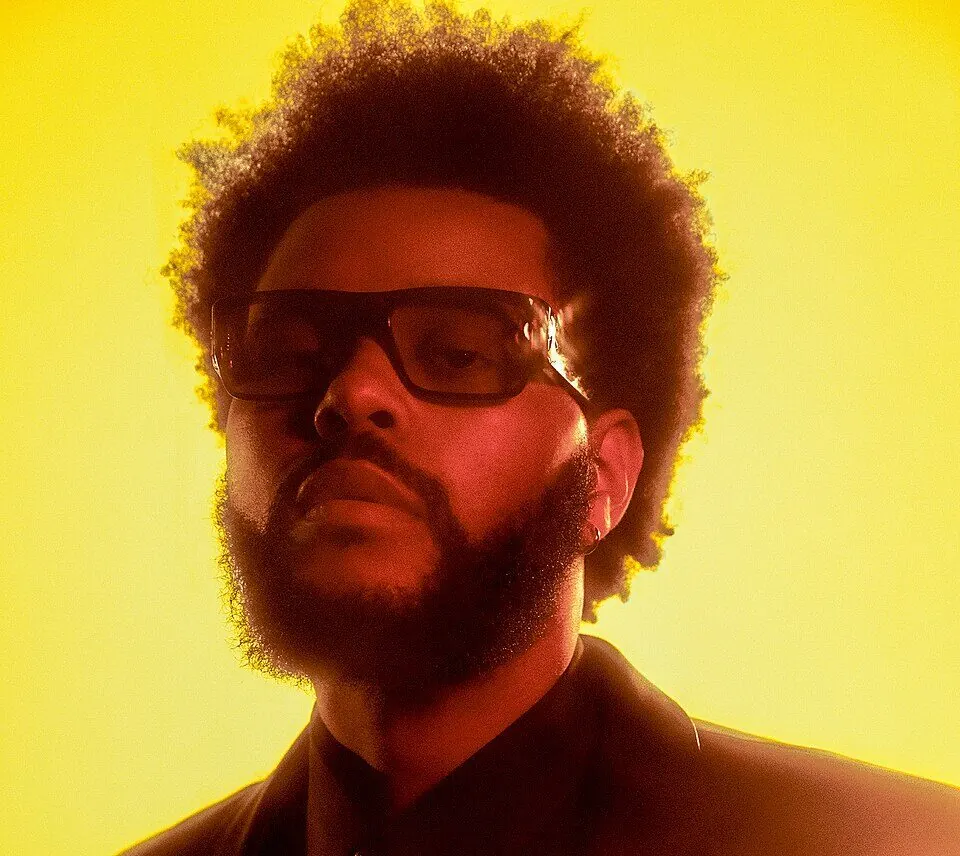 The Weeknd Credits Kavinsky as Inspiration for 'Blinding Lights'