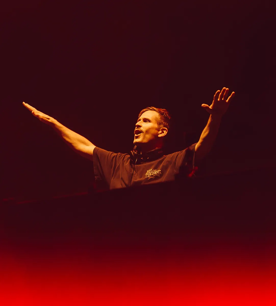 This Week's On-Deck Circle: Kaskade, Nora En Pure, Matroda