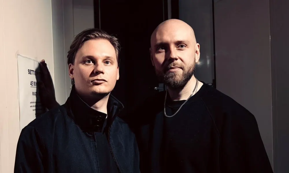 Thomas Will Mark 10th Anniversary with 'In House We Trust' Album