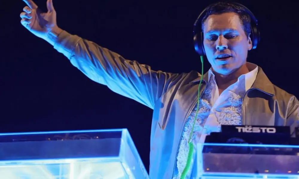 Tiësto, David Guetta, MORTEN, and Sara Landry Lead July 17 Releases