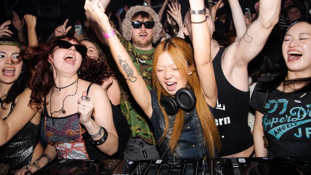 Tiffany Day on Translating Grief and Anxiety Into Electronic Music