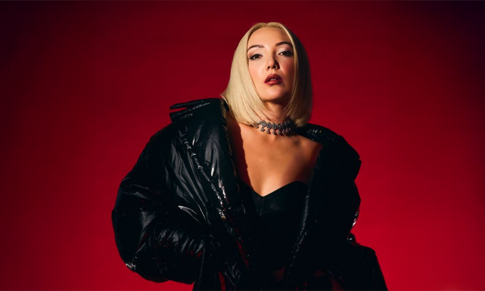 Tita Lau Unleashes 'Freaky': Her Electrifying New Single Ignites 2026!