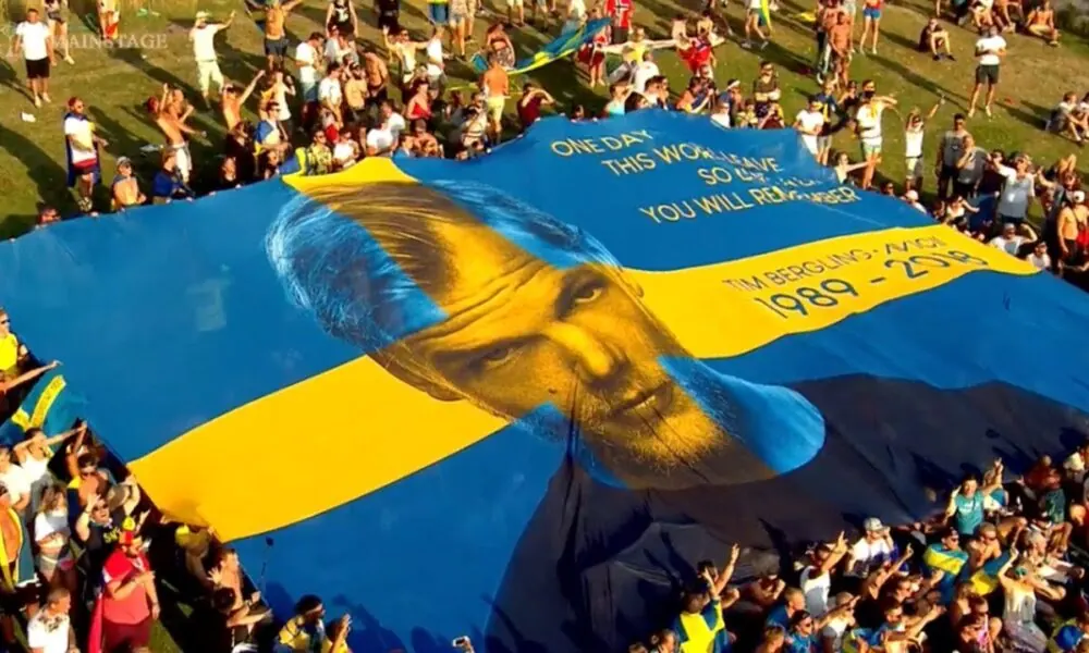 Tomorrowland Brings Back Avicii Tribute Experience in 2026