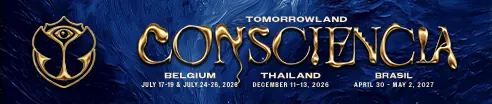 Tomorrowland Launches ZONE 5 Run-and-Rave Series in Antwerp