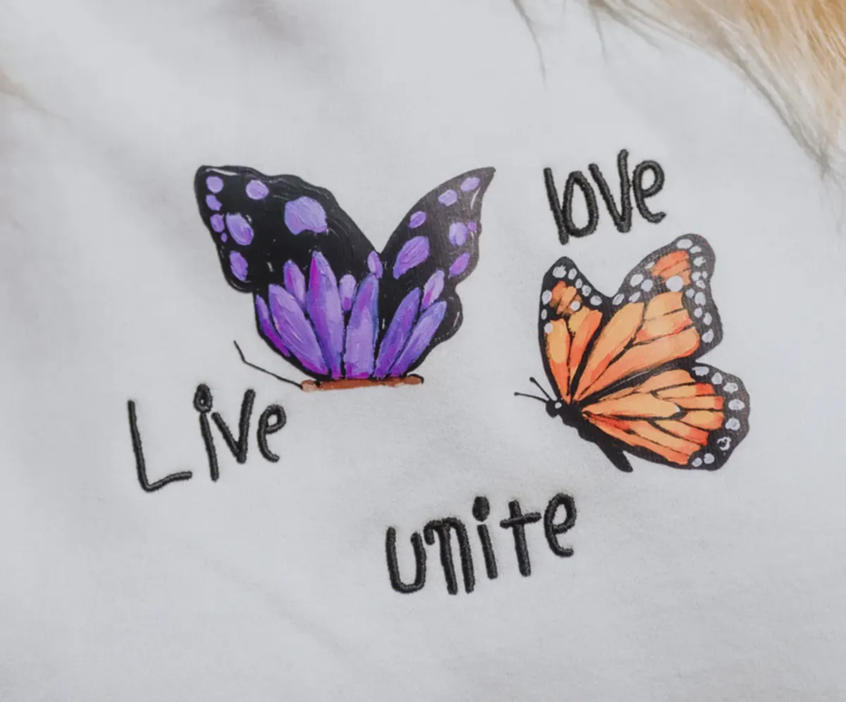 Tomorrowland Unveils Second Foundation Collection Built on Kids' Art
