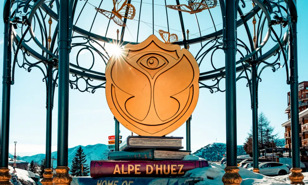 Tomorrowland Winter 2027 Returns to French Alps in March