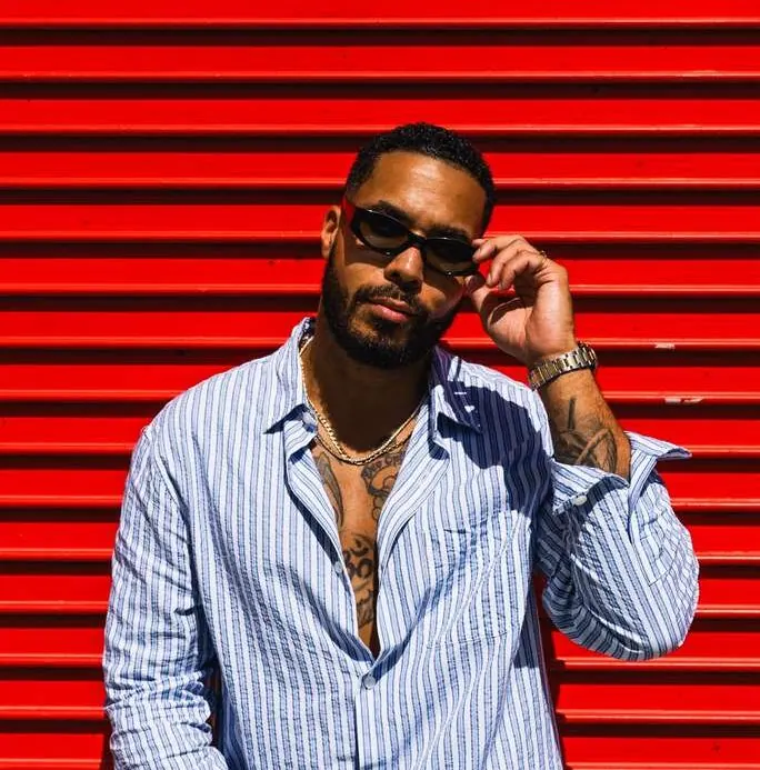 TroyBoi Releases 'FT.' EP Built Around Seven Vocal Collaborations