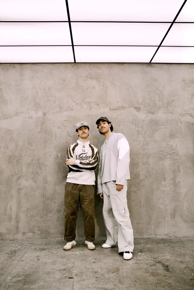 Twin Diplomacy Release 'C'est La Vie' with Kate Morgan on Breakaway